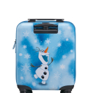 Валіза 45 см Daydream disney FROZEN MAGIC, Фото №4(Мініатюра) - samsonite.ua