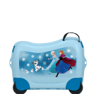 Валіза 52 см Dream2go disney FROZEN, Фото №1(Мініатюра) - samsonite.ua