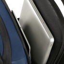 Рюкзак 14,1" Moderny BLUE, Фото №5(Мініатюра) - samsonite.ua