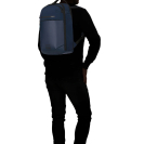 Рюкзак 14,1" Moderny BLUE, Фото №9(Мініатюра) - samsonite.ua