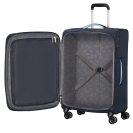 Валіза 67 см Cloudrider SKY NAVY, Фото №2(Мініатюра) - samsonite.ua