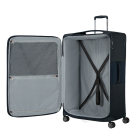 Чемодан 83 см Re-lite MIDNIGHT BLUE, Фото №2(Миниатюра) - samsonite.ua