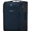 Чемодан 83 см Re-lite MIDNIGHT BLUE, Фото №3(Миниатюра) - samsonite.ua