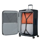 Чемодан 83 см Re-lite MIDNIGHT BLUE, Фото №4(Миниатюра) - samsonite.ua