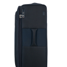 Чемодан 83 см Re-lite MIDNIGHT BLUE, Фото №8(Миниатюра) - samsonite.ua