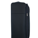 Чемодан 83 см Re-lite MIDNIGHT BLUE, Фото №9(Миниатюра) - samsonite.ua