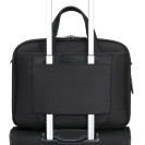 Сумка для ноутбука 14,1" Spectrolite 4.0 BLACK, Фото №3(Мініатюра) - samsonite.ua