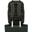 Рюкзак 14,1" Moderny GREEN, Фото №8(Мініатюра) - samsonite.ua