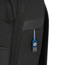 Рюкзак Moderny BLACK, Фото №10(Мініатюра) - samsonite.ua
