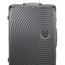 Валіза 77 см Soundbox alu BRUSHED ANTHRACIT, Фото №1(Мініатюра) - samsonite.ua