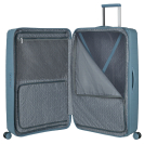 Валіза 83 см Fastforward STEEL BLUE, Фото №2(Мініатюра) - samsonite.ua