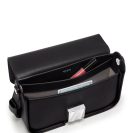 Сумка через плече Olas BLACK, Фото №3(Мініатюра) - samsonite.ua