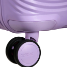 Валіза 55 см Mickey magic MICKEY SOFT LILAC, Фото №3(Мініатюра) - samsonite.ua