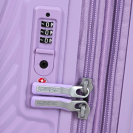 Валіза 55 см Mickey magic MICKEY SOFT LILAC, Фото №10(Мініатюра) - samsonite.ua