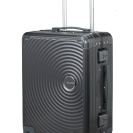 Чемодан 55 см Soundbox alu BRUSHED ANTHRACIT, Фото №5(Миниатюра) - samsonite.ua