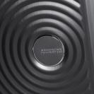 Чемодан 55 см Soundbox alu BRUSHED ANTHRACIT, Фото №8(Миниатюра) - samsonite.ua