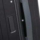 Чемодан 55 см Soundbox alu BRUSHED ANTHRACIT, Фото №9(Миниатюра) - samsonite.ua