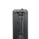 Чемодан 55 см Soundbox alu BRUSHED ANTHRACIT, Фото №10(Миниатюра) - samsonite.ua