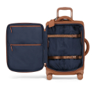 Чемодан 55 см Lost in berlin NUTSY NUT, Фото №2(Миниатюра) - samsonite.ua