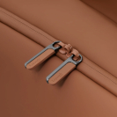 Чемодан 55 см Lost in berlin NUTSY NUT, Фото №9(Миниатюра) - samsonite.ua