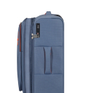 Чемодан 67 см Cloudrider STONE BLUE, Фото №5(Миниатюра) - samsonite.ua