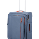 Чемодан 67 см Cloudrider STONE BLUE, Фото №10(Миниатюра) - samsonite.ua