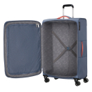 Валіза 78,5 см Cloudrider STONE BLUE, Фото №2(Мініатюра) - samsonite.ua