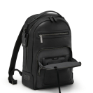 Рюкзак 16" Tumi harrison BLACK BOMBE, Фото №4(Мініатюра) - samsonite.ua