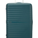 Валіза 78 см Fastforward TOTALLY TEAL, Фото №1(Мініатюра) - samsonite.ua