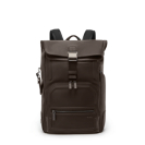 Рюкзак 15" Tumi harrison ESPRESSO BROWN BOMBE, Фото №1(Мініатюра) - samsonite.ua