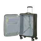 Валіза 68 см Wanderlite DARK KHAKI, Фото №2(Мініатюра) - samsonite.ua