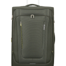 Валіза 79 см Wanderlite DARK KHAKI, Фото №1(Мініатюра) - samsonite.ua