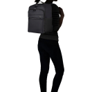 Рюкзак 17,3" Move journey BLACK, Фото №5(Мініатюра) - samsonite.ua
