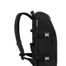 Рюкзак 14,1" Glam-go BLACK, Фото №3(Мініатюра) - samsonite.ua
