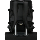 Рюкзак 14,1" Glam-go BLACK, Фото №4(Мініатюра) - samsonite.ua