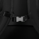 Рюкзак 14,1" Glam-go BLACK, Фото №5(Мініатюра) - samsonite.ua