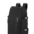 Рюкзак 14,1" Glam-go BLACK, Фото №7(Мініатюра) - samsonite.ua