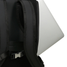 Рюкзак 14,1" Glam-go BLACK, Фото №10(Мініатюра) - samsonite.ua