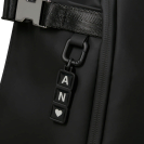 Рюкзак 14,1" Glam-go BLACK, Фото №13(Мініатюра) - samsonite.ua