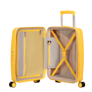 Чемодан 55 см Mickey magic MICKEY FLOWER YELLOW, Фото №2(Миниатюра) - samsonite.ua