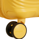 Чемодан 55 см Mickey magic MICKEY FLOWER YELLOW, Фото №3(Миниатюра) - samsonite.ua