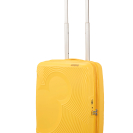 Чемодан 55 см Mickey magic MICKEY FLOWER YELLOW, Фото №5(Миниатюра) - samsonite.ua