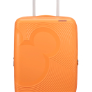 Чемодан 55 см Mickey magic MICKEY PEACHY ORANGE, Фото №1(Миниатюра) - samsonite.ua