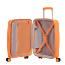 Чемодан 55 см Mickey magic MICKEY PEACHY ORANGE, Фото №2(Миниатюра) - samsonite.ua