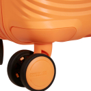 Чемодан 55 см Mickey magic MICKEY PEACHY ORANGE, Фото №3(Миниатюра) - samsonite.ua