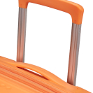 Чемодан 55 см Mickey magic MICKEY PEACHY ORANGE, Фото №4(Миниатюра) - samsonite.ua