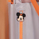 Чемодан 55 см Mickey magic MICKEY PEACHY ORANGE, Фото №6(Миниатюра) - samsonite.ua