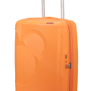 Чемодан 55 см Mickey magic MICKEY PEACHY ORANGE, Фото №7(Миниатюра) - samsonite.ua