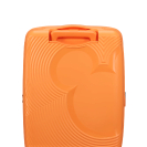 Чемодан 55 см Mickey magic MICKEY PEACHY ORANGE, Фото №8(Миниатюра) - samsonite.ua