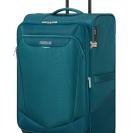 Валіза 69 см Summerride TOTALLY TEAL, Фото №3(Мініатюра) - samsonite.ua